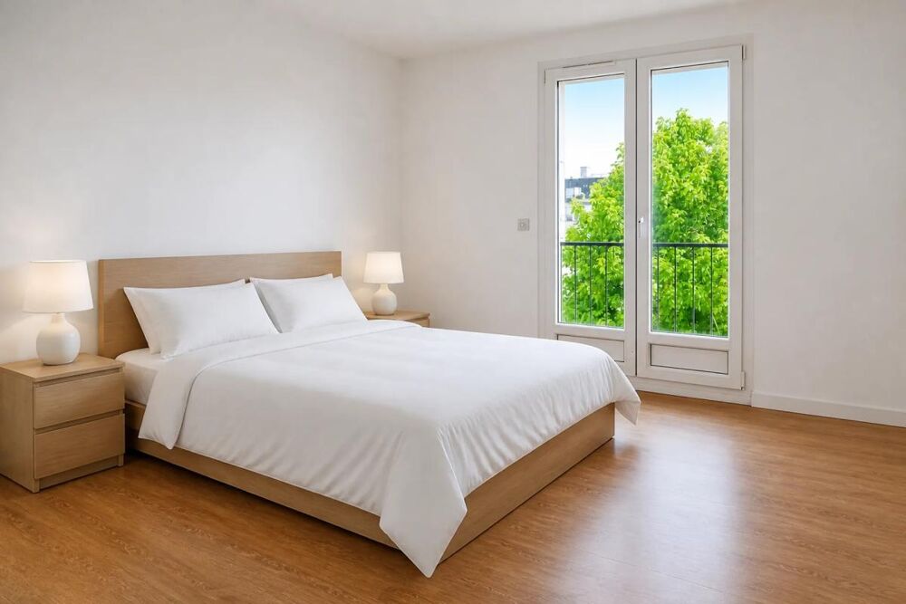 Vente Appartement Appartement de 4 pièces de 68 m² à Le Perreux-sur-Marne Le perreux sur marne