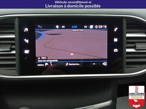 308 Essence 110 Allure Pack +GPS +PDC AR/AV 2021 occasion 10150 Lavau
