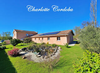  Maison � vendre 8 pi�ces 253 m�