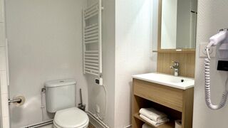  Appartement � vendre 1 pi�ce 23 m�