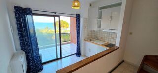  Appartement à vendre 3 pièces 54 m²