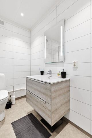  Appartement à vendre 2 pièces 45 m²