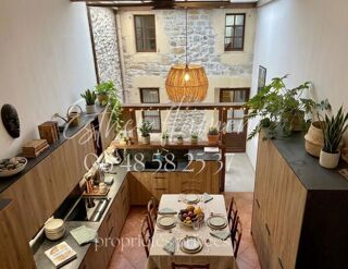  Maison � vendre 3 pi�ces 110 m�