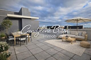 Appartement � vendre 3 pi�ces 66 m�