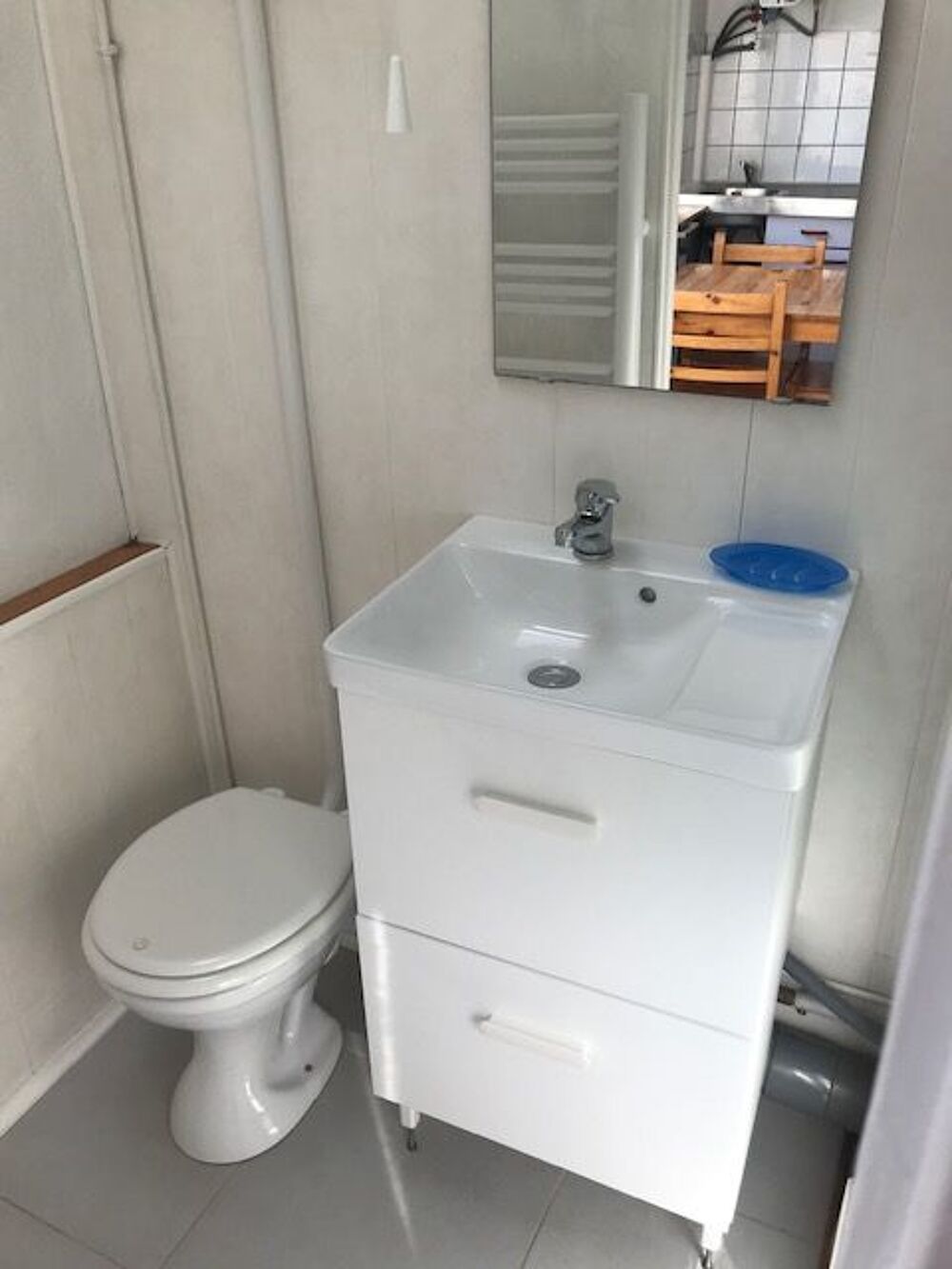 Location Appartement Appartement de 21m2 à louer sur Reims Reims