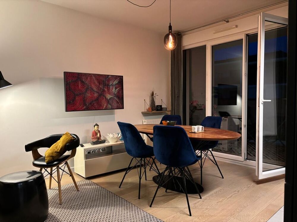 Location Appartement Appartement de 44m2 à louer sur Ferrières-en-Brie Ferrieres en brie
