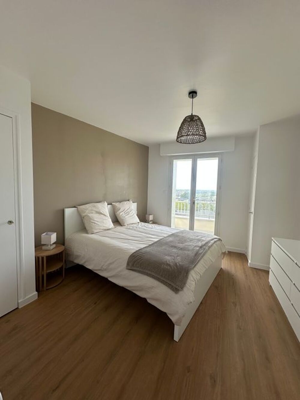 Location Appartement Appartement de 51m2 à louer sur Le Mans Le mans