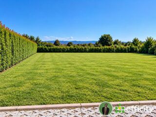 Vente Terrain Terrain Genas