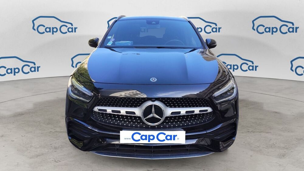 Classe GLA II 250e 218 EQ Power 8G-DCT AMG Line - Automatique Toit ouvr 2020 occasion 94220 Charenton Le Pont