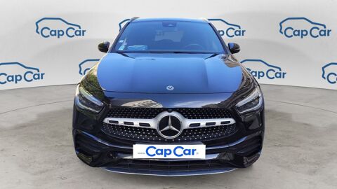Classe GLA II 250e 218 EQ Power 8G-DCT AMG Line - Automatique Toit ouvr 2020 occasion 94220 Charenton Le Pont