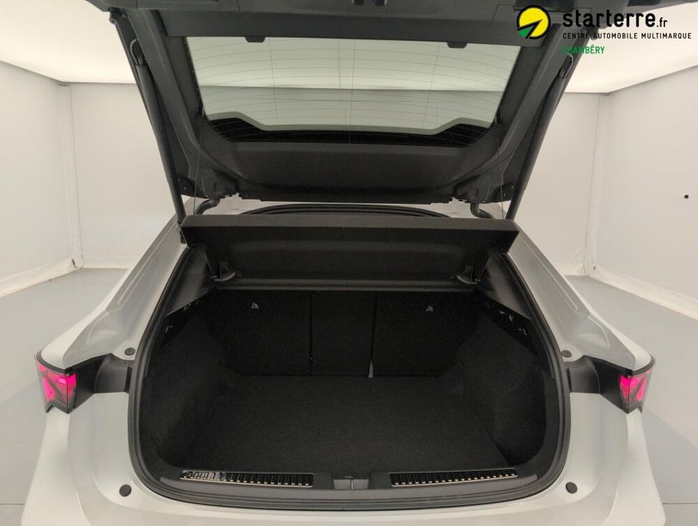 Rafale E-Tech full hybrid 200ch esprit Alpine 2026 occasion 73420 Voglans