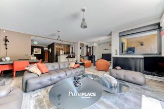  Appartement à vendre 6 pièces 150 m²