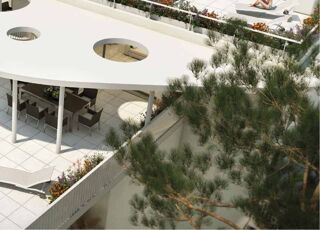  Appartement � vendre 2 pi�ces 37 m�