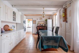  Maison à vendre 7 pièces 162 m²