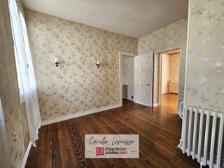  Maison à vendre 4 pièces 83 m²