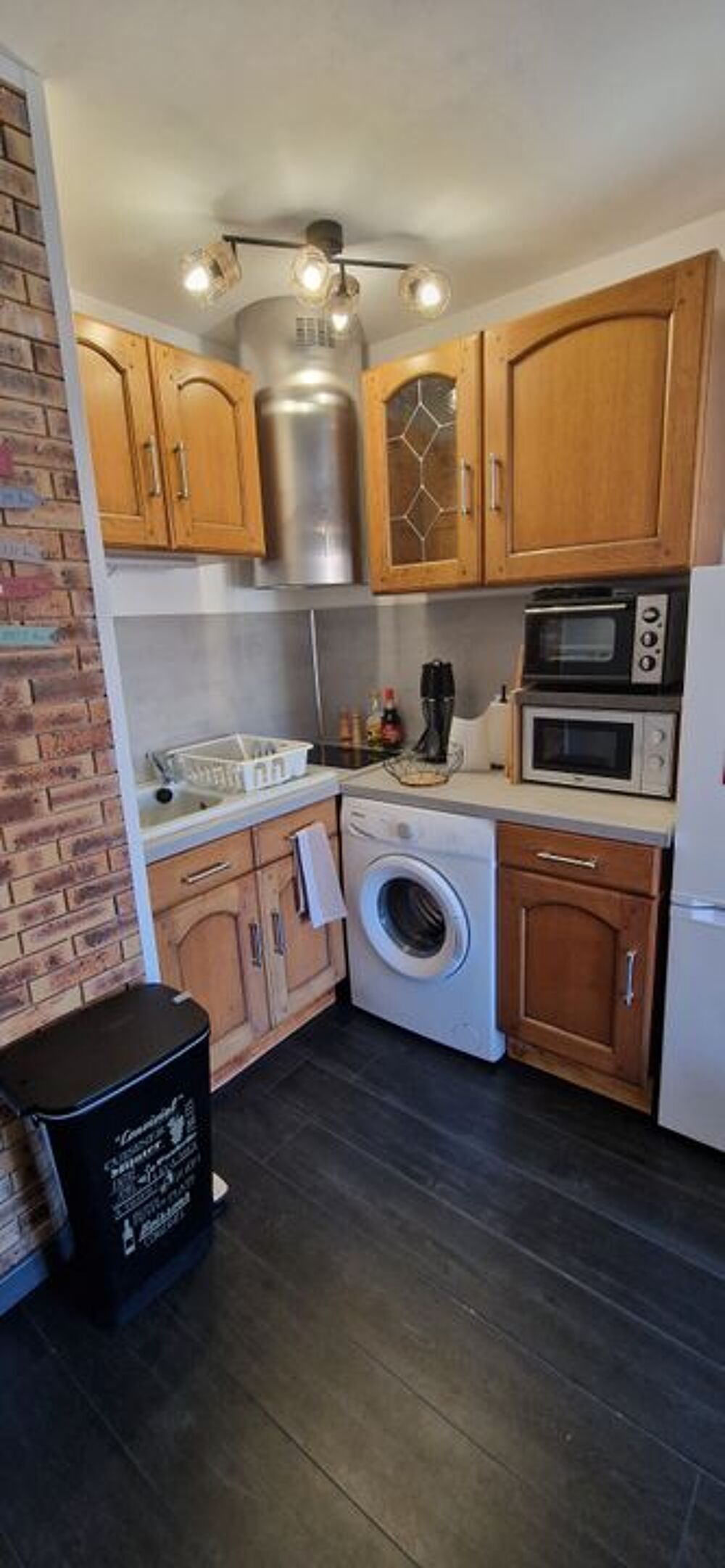 Location Appartement Appartement de 36m2 à louer sur Le Barcarès Le barcares
