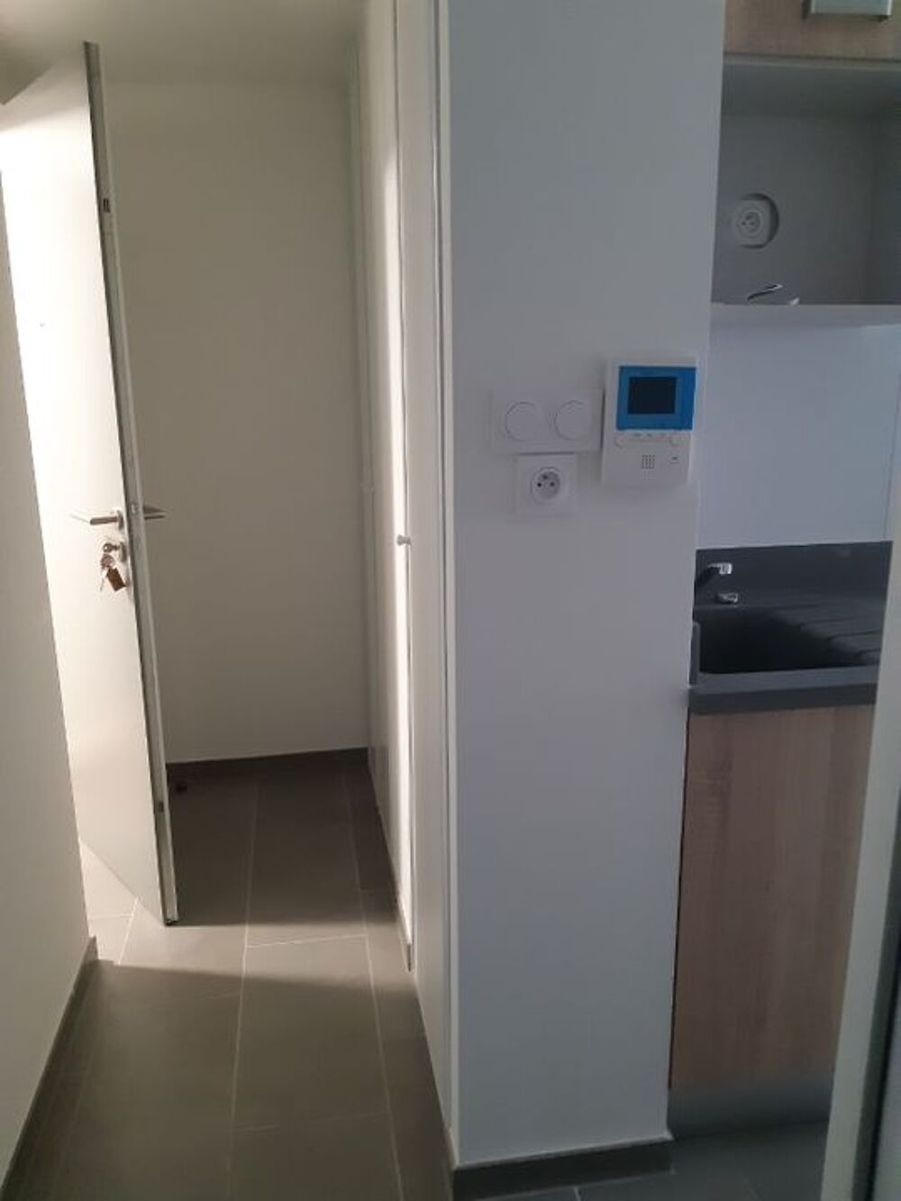 Location Appartement Studio de 18m2 à louer sur La Rochelle La rochelle