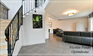  Maison à vendre 6 pièces 185 m²