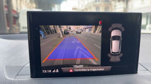 Q2 1.4 TFSI 150 S-Tronic7 Business Line 2017 occasion 75003 Paris
