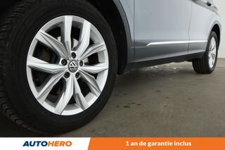 Tiguan Allspace 2.0 TDI Carat DSG7 150 ch 2018 occasion 92130 Issy-les-Moulineaux