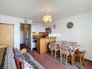  Appartement  vendre 1 pice 24 m