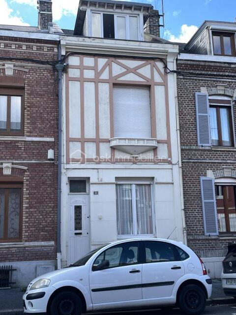  Maison  vendre 3 pices 70 m