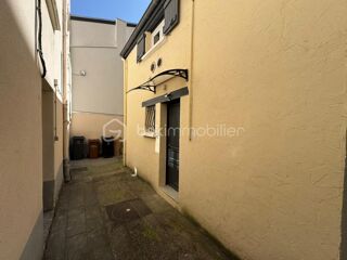  Appartement  vendre 1 pice 20 m