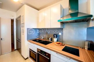  Appartement à vendre 2 pièces 31 m²