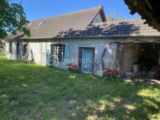  Maison � vendre 7 pi�ces 140 m�