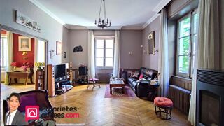  Maison � vendre 10 pi�ces 200 m�
