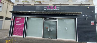  Immeuble � vendre 1 pi�ce 175 m�