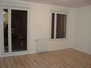  Appartement � louer 2 pi�ces 41 m�