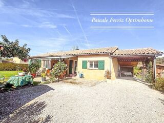 Maison à vendre 5 pièces 110 m²