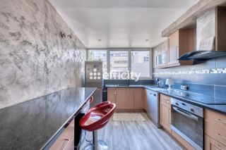  Appartement  vendre 3 pices 72 m