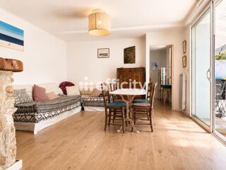  Maison � vendre 3 pi�ces 59 m�