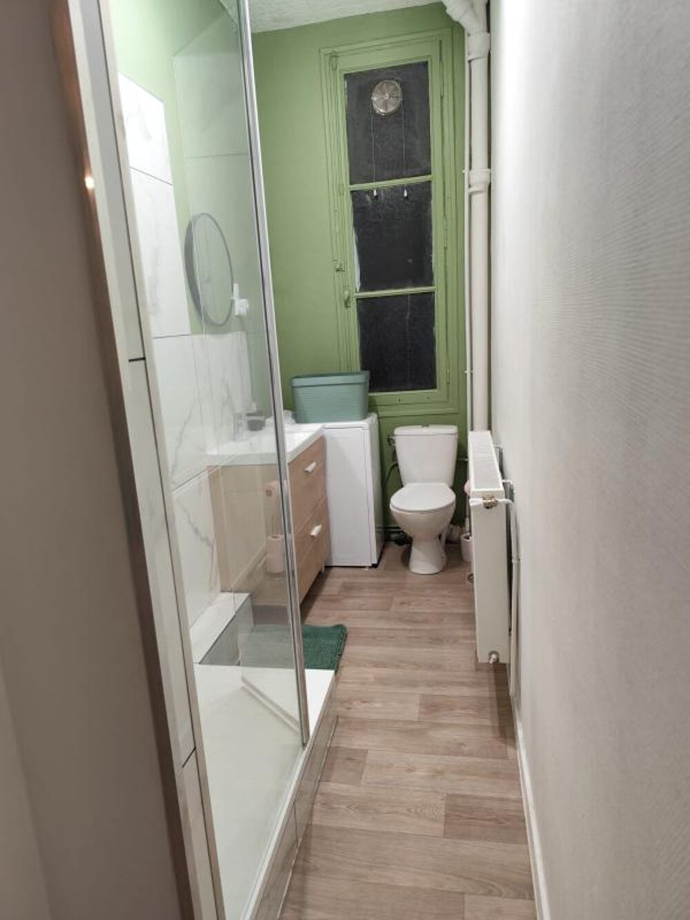 Vente Appartement Appartement Saumur