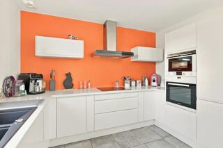  Maison à vendre 4 pièces 110 m²