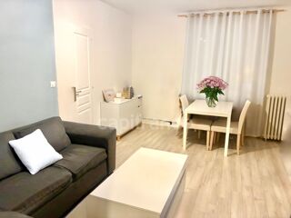  Appartement � vendre 2 pi�ces 53 m�