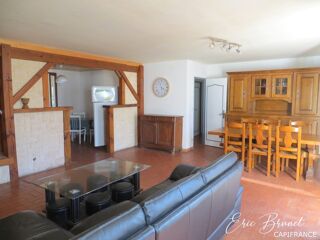  Maison à vendre 4 pièces 108 m²