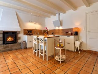  Maison à vendre 5 pièces 126 m²