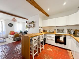  Appartement � vendre 2 pi�ces 46 m�