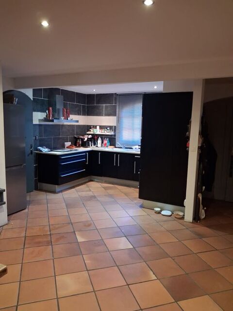   Chambre de 13m2 à louer sur Le Temple Appartement - 1 pièce(s) - 13 m²
