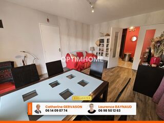  Appartement  vendre 3 pices 76 m