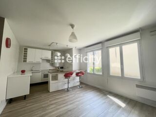  Appartement à vendre 2 pièces 43 m²
