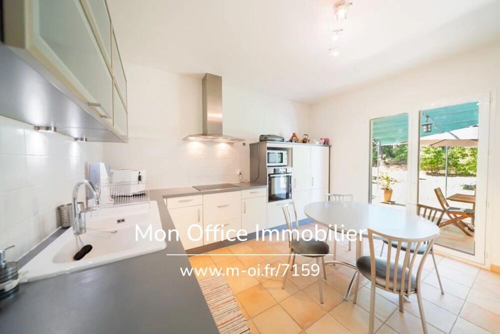 à vendre  Maison Aix-en-Provence (13090)
