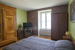 Vente Appartement Appartement 2 chambres avec extérieur privatif et dépendance - à vendre MOUCHARD (39330) Mouchard