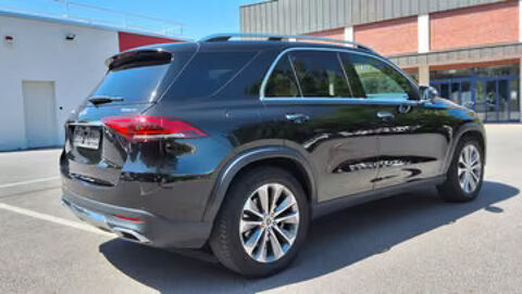 Classe GLE Benz de 2022 occasion 33000 Bordeaux