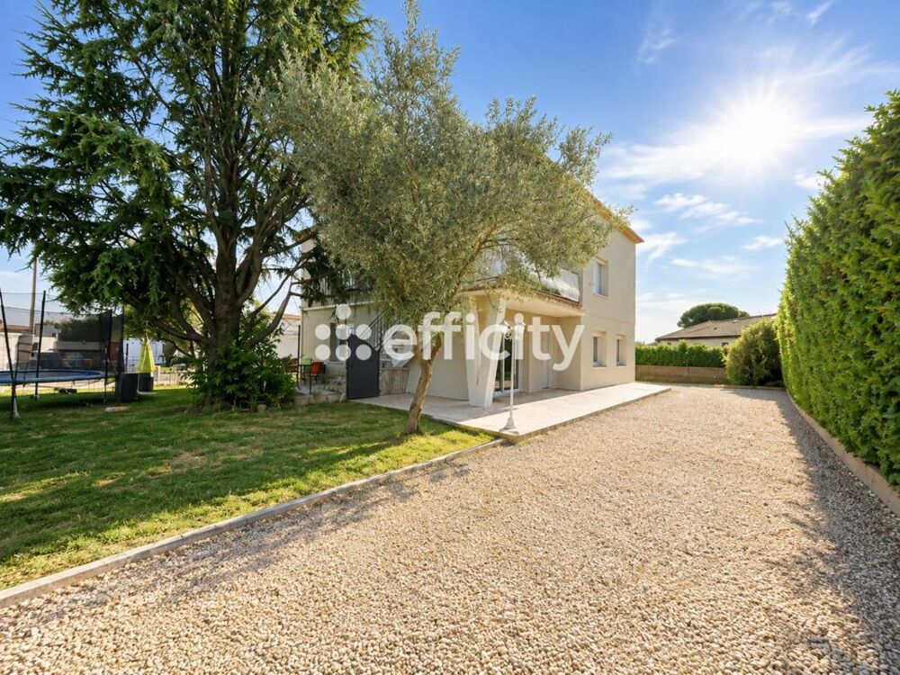 Vente Appartement Appartement Pierrelatte