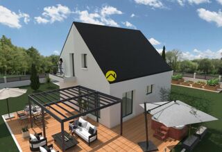  Terrain à vendre 1737 m²