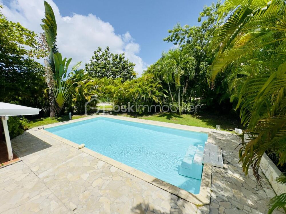 � vendre  Maison Saint-Fran�ois (97118)